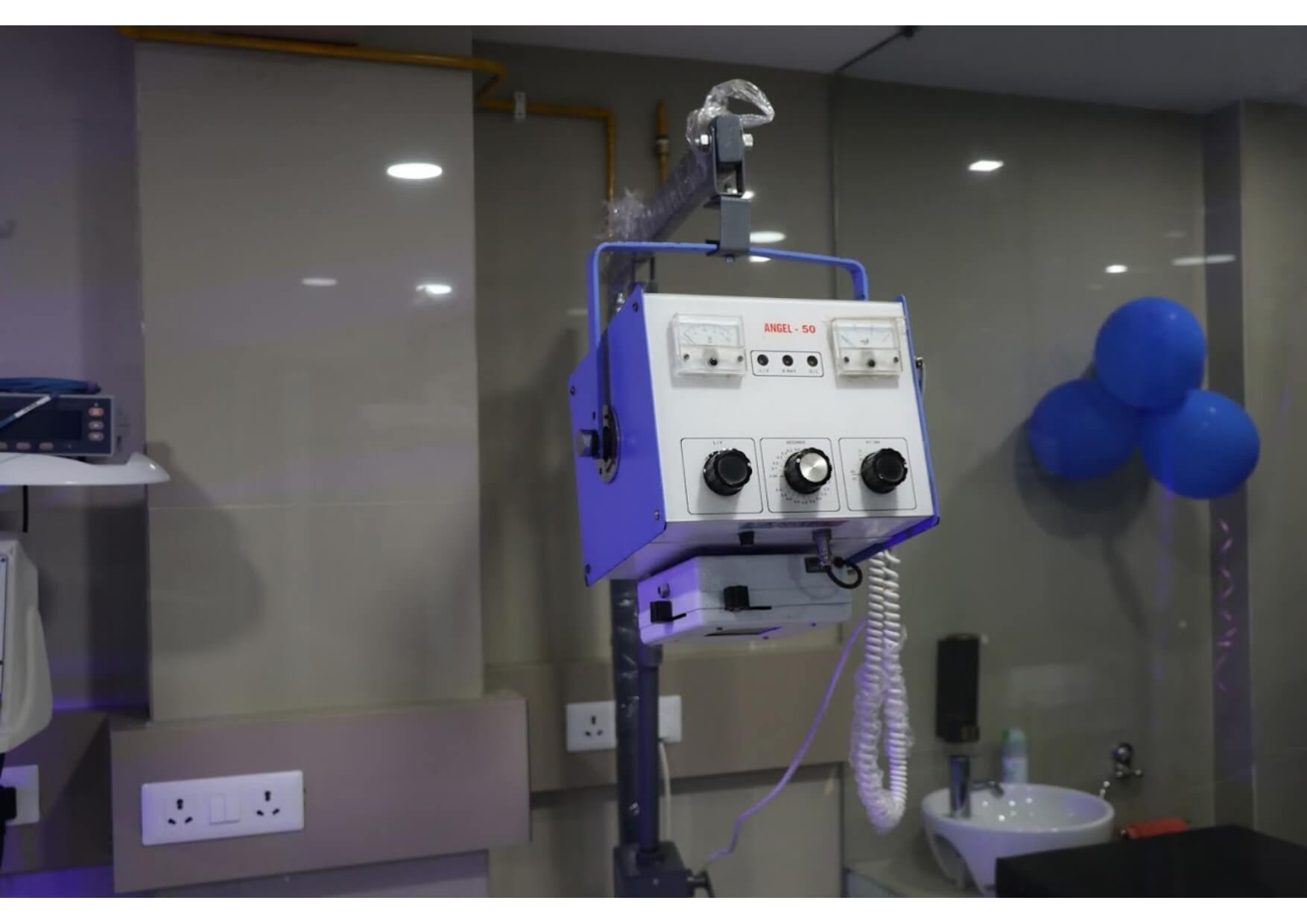 Hospital Photograph 14